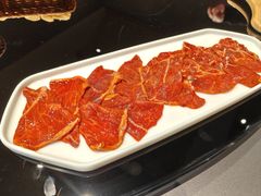 -四喜小胖·北京涮肉(五道营店)