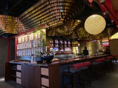 -300杯·和牛烧肉清酒专门店(廊里店)