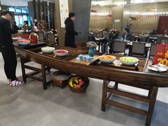 -苏州独墅湖书香世家酒店