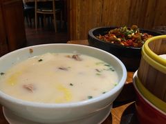 -又一福烤鸭·北京菜(东四店)