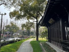 -杭州西湖柳莺里酒店·闻莺厅