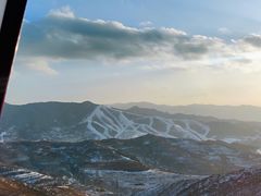 -翠云山银河滑雪场