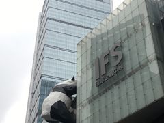 -成都IFS