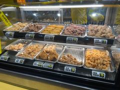 -超级鸡车(曹杨路店)