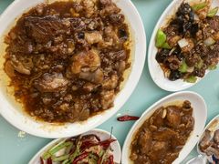 -胖子菜馆(隆昌路店)