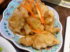 锅包肉-老厨家(友谊路总店)