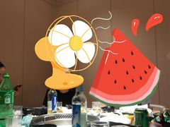 -七欣天(诸暨苎萝万风西楼店)