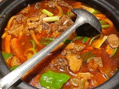 -肖记公安牛肉鱼杂馆·省级非物质文化遗产(崇仁路江滩直营店)
