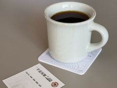 -纽巷咖啡 SOFTFOCUS COFFEE(锦和巴黎时韵店)
