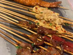 -三毛烧烤·南昌大排档(山姆店)