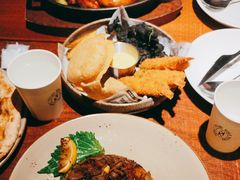 -卡朋厨房(289艺术园区店)