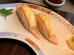 -山葵家·创意料理(宁波来福士店)