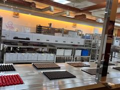 -歌斐颂巧克力小镇