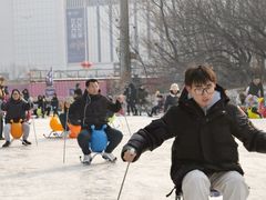 -沈阳奥体冰雪嘉年华