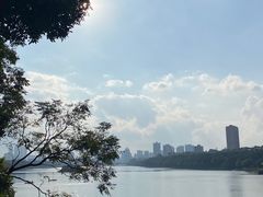 -南宁南湖公园