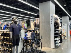 -迪卡侬(大英山店)