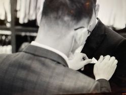 -THE QUEEN(北京店)