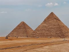 -吉萨金字塔群