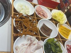 -老天桥蛙炉火锅(姑苏总店)