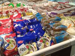 -丽达超市(城阳万象汇店)