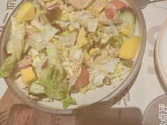 -一沙一城·岩烤牛扒(深圳首店)