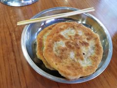 -西工饭庄快餐厅(西工小街店)