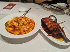 -双合园·海鲜水饺青岛菜(九水东路店)