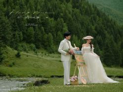 -雅云婚纱摄影工作室旗舰店