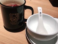 -新太二·鲜料川菜(东汇城店)
