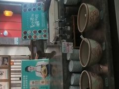 -江小渔鲜鱼火锅(应天西路店)