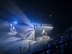 -梦之蓝青奥体育公园体育馆