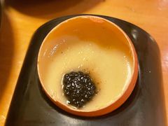 铁板蒸蛋-王鼎精致料理铁板烧(世博源店)