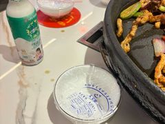 -一烙锅(友谊店)