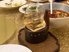 -臻萃轩中餐厅(国家会展中心店)