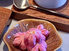 -蘇锦宴·淮扬菜烤鸭·小院(三元桥霄云路店)