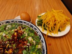 兰州牛肉面-有礼有面(知春路店)