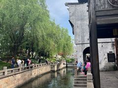 -嘉兴月河历史街区