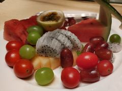 -香宫中餐厅 · 桂林香格里拉
