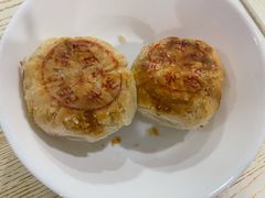 豆沙月饼-西区老大房(愚园路店)