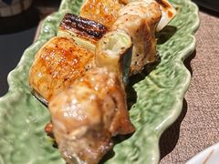 长葱烧鸟-伊藤ITO(侨福芳草地购物中心店)