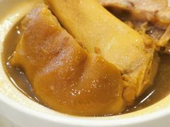 -三美肉骨茶(柏威年广场店)