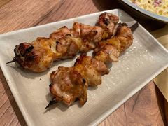 -玛格萝妮比萨屋(四平店)