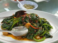 -無招牌海鮮(芽笼店)