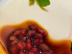 豆腐布丁-炊烟小炒黄牛肉(中心印象城店)