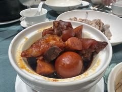-北园酒家(小北路店)