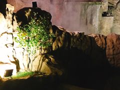 -汤山一号温泉度假区