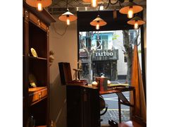 -RGF(巨鹿路店)