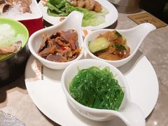 -V-ONE西雅图海鲜自助餐厅(仓山万达广场店)