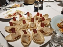 -富黎华海鲜大酒楼(正大广场店)