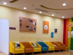 -竞思注意力·专注力·学习能力训练(天一广场中心)